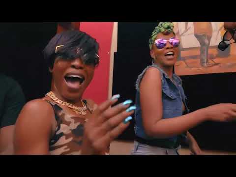 Balance Remix Extended Clean HD Ziza Bafana Ft Queen Bella & Karole Again Napia