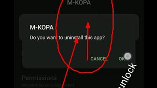 How to unlock Nokia C32/ C22 mkopa phone using secret mkopa service code latest video 2024
