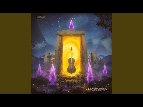 To Far Away Times (From "Chrono Trigger")