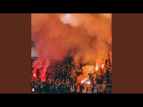 VJERNI GAZIJA (feat. GAZIJE)