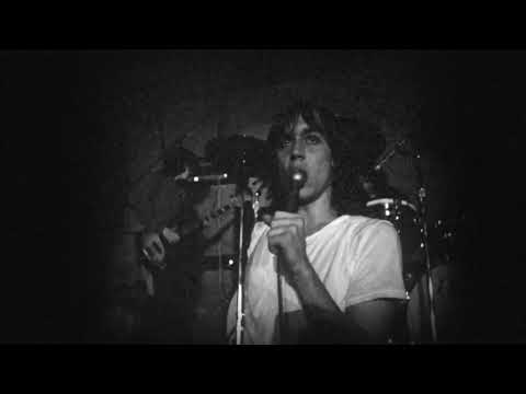Thumbnail for The Stooges - 05/23/69 Wesleyan University Film Clip by The Stooges