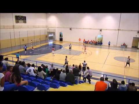 S. Romão X Pedreles