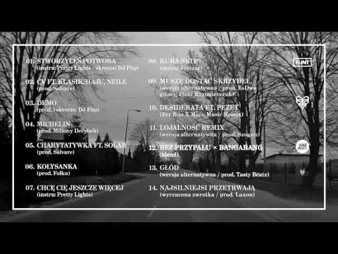 Flint -  Bez przypału x Bangarang (blend)