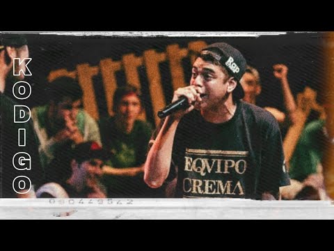 SIMPLEMENTE KODIGO 🇦🇷👑🔥