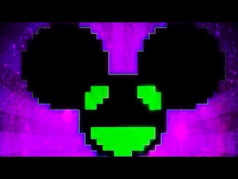 deadmau5 - Drop The Poptart / Colleen D'Agostino - Stay ft. deadmau5 (kimau5 Extended Edit)