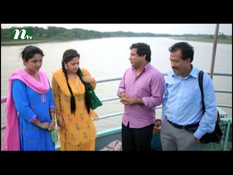 Behind The Trap l Mosharraf Karim, Sumaiya Shimu l Episode 1