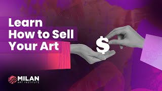 How to Sell Your Art - Free Workshop