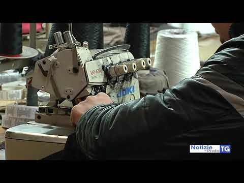 2021-03-19 PRATO - PRIMA SFRUTTATI SUL LAVORO, ORA PRONTI AL RISCATTO