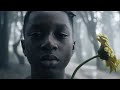 Buruntuma - SALIA ft Kimi Djabaté (Official Video)