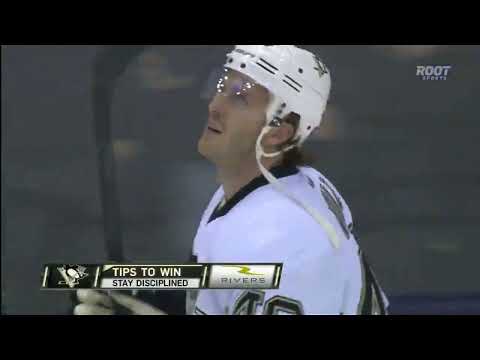 NHL    Nov.09/2013   Pittsburgh Penguins - St Louis Blues