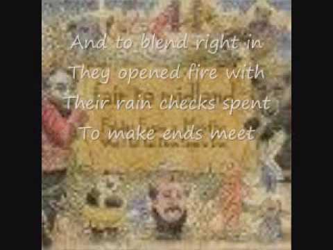 Video thumbnail for The Wife, the Kids, and the White Picket Fence
