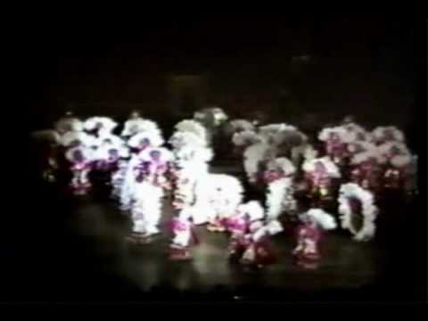 1991 Show of Shows South Philadelphia - Struttin