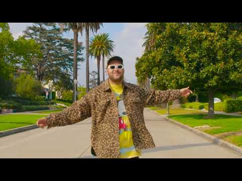 CHAD TEPPER -GREYHOUND (OFFICIAL VIDEO)