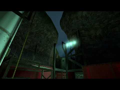 Half-Life 2 Ambient - Relaxing Music | Atmosphere