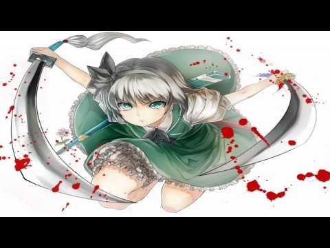 [C83] Draw the emotional - Accept your fate [東方 - Touhou Metal / Vocal]