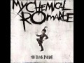 My Chemical Romance - Cancer (Acapella) 