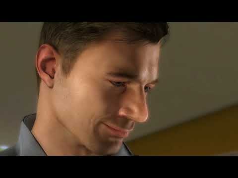 Heavy Rain - Episode 1