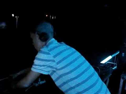 Cuyper @ Coreruption - Steeple Waregem (19-07-08) - 2