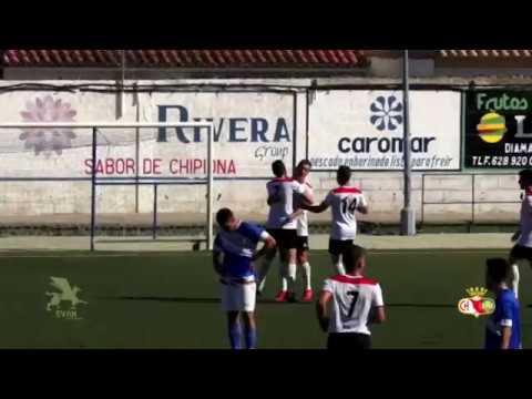 VICTORIA HOLGADA DEL CHICLANA CF