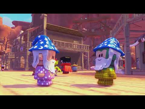 Toy Story 3 Part 18 Blow Up That Dam