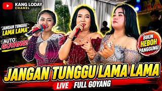 Download lagu Jangan tunggu lama lama - all artis SINAR MUDA live show Jatigede Sumedang mp3 Download lagu Jangan tunggu lama lama - all artis SINAR MUDA live show Jatigede Sumedang mp3