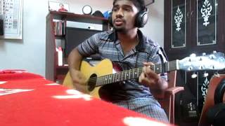 Monkey Pen Its just another day cover (Joshua K Vijayan)