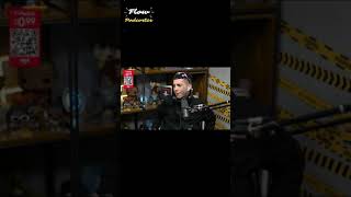 Sidoka fala sobre o novo album parte 2 #shorts