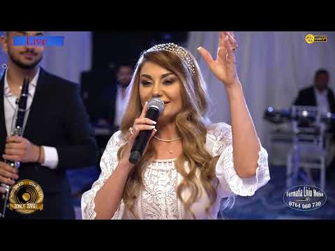 ✅Nou 2024✅Emilia Ghinescu si Formatia Liviu Moise✅Super Colaj de Petrecere✅Hore de joc👍🏻Ionut Jianu🔔