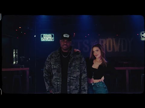 Rodell Duff - Tell Me Twice (Official Video)