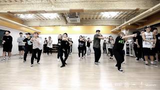 #KOMAWEEK 'DOOBU' | COMMAS - L.E.P. Bogus Boys ft Mase, Lil