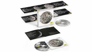 Max Richter ‎– Patterns / Solo / Aria 1