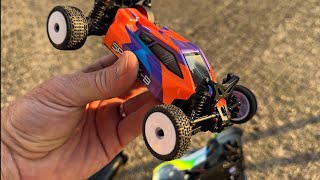 Hobbyplus Speck B 1/24 Micro Buggy! Under $100?!! 