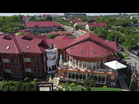 Casa Teo **** Mahmudia - Delta Dunarii