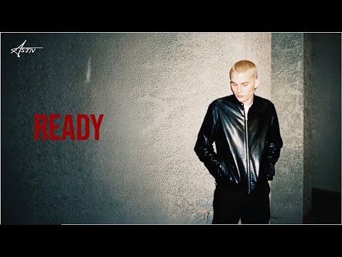 ASTN - Ready (Official Lyric Video)