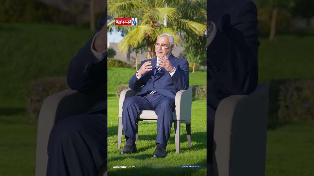 فيديو | جان عمري سبع سنين واهلي يعلموني على الشغل بالعطلة