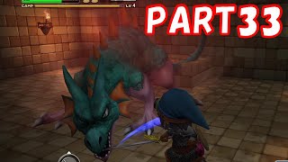 いにしえの調合台と聖なるwとは？　ドラゴンクエストビルダーズ　Part33