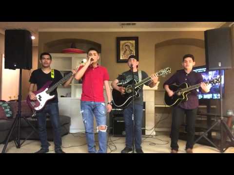 Verde verde - Los Morros Del Valle (cover)
