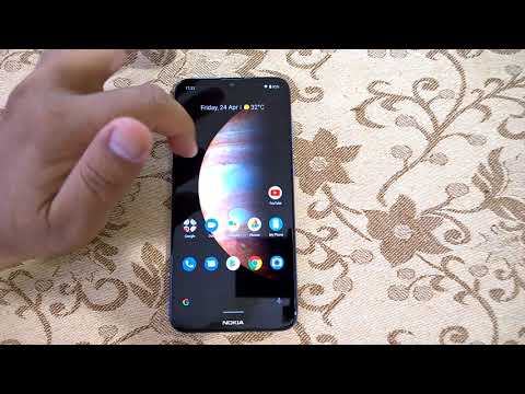 Nokia 2.3 official Android 10 features/changes demo & hands-on impressions