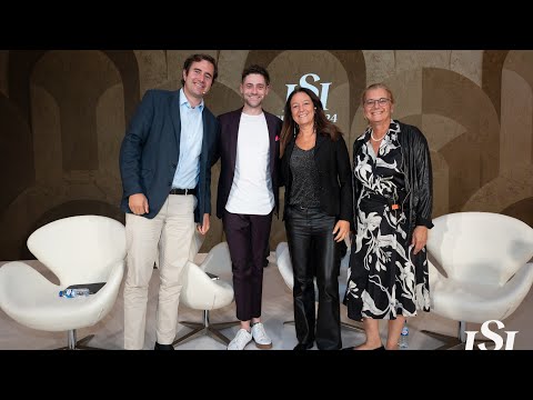 Investors That Pass: An Open Dialogue on Investment Mandates and Definitions of Success | LSI Europe '24