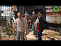 GTA 5 Mission 17 Mr Philips Walkthrough