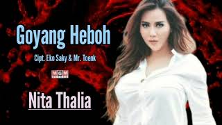 Download lagu NITA THALIA - GOYANG HEBOH mp3