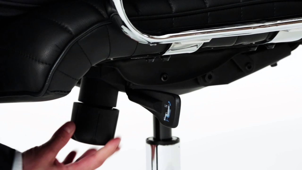 YouTube video placeholder