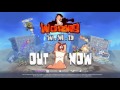 Worms W.M.D Steam Key ROW Trailer