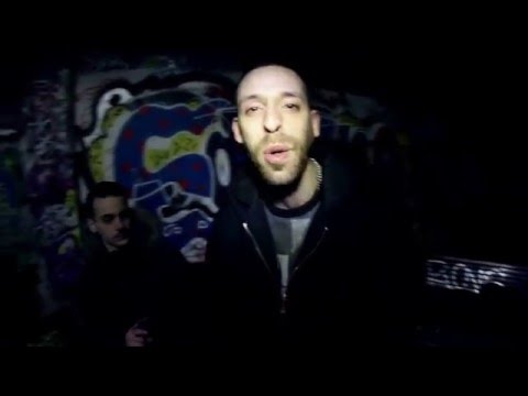 WelcomeToMyHell RAP CONTEST - SECCO (MCF)