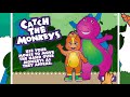 Barney S Jungle Friends