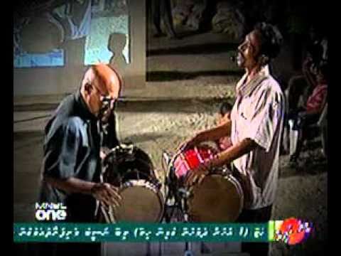 Boduberu Challenge Fandiyaaruge Irushaad (08 Sep 2010) mnbc-401