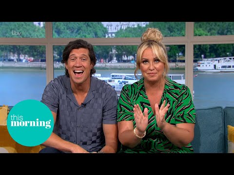 Best Bits: Josie Declares Herself As The Plant Murderer | This Morning