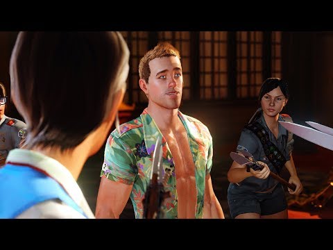 Sunset Overdrive - Gameplay Part 5 ( PC )