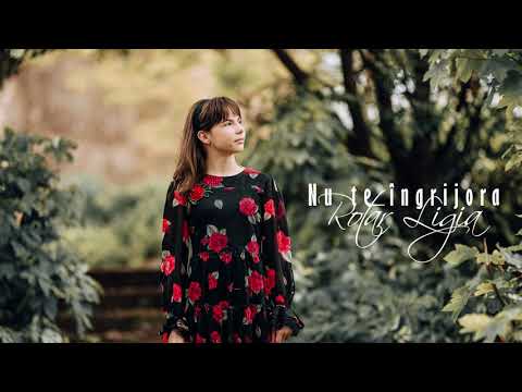 Nu te îngrijora - Rotar Ligia // Cover