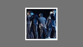 the wanted - warzone (sped up + reverb)